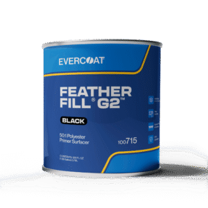 100715 - Feather Fill® G2, Gallon - Black