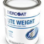 100164 - Lite Weight®, 5 Gallon Pail - Air - Image 4