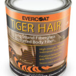 101190 - Tiger Hair, Gallon