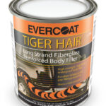 101190 - Tiger Hair, Gallon - Image 2
