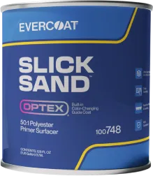 Slick Sand Primer
