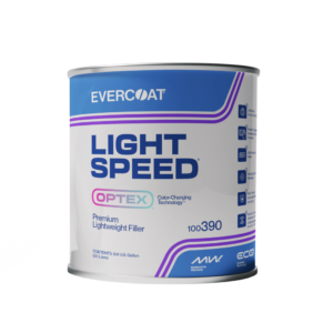 light speed optex front of can