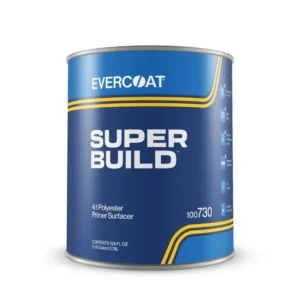 Super Build Front ITW Evercoat Primer de Relleno de Poliéster