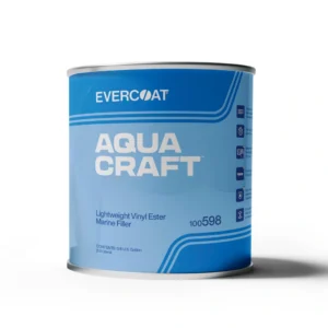 Aqua Craft container front