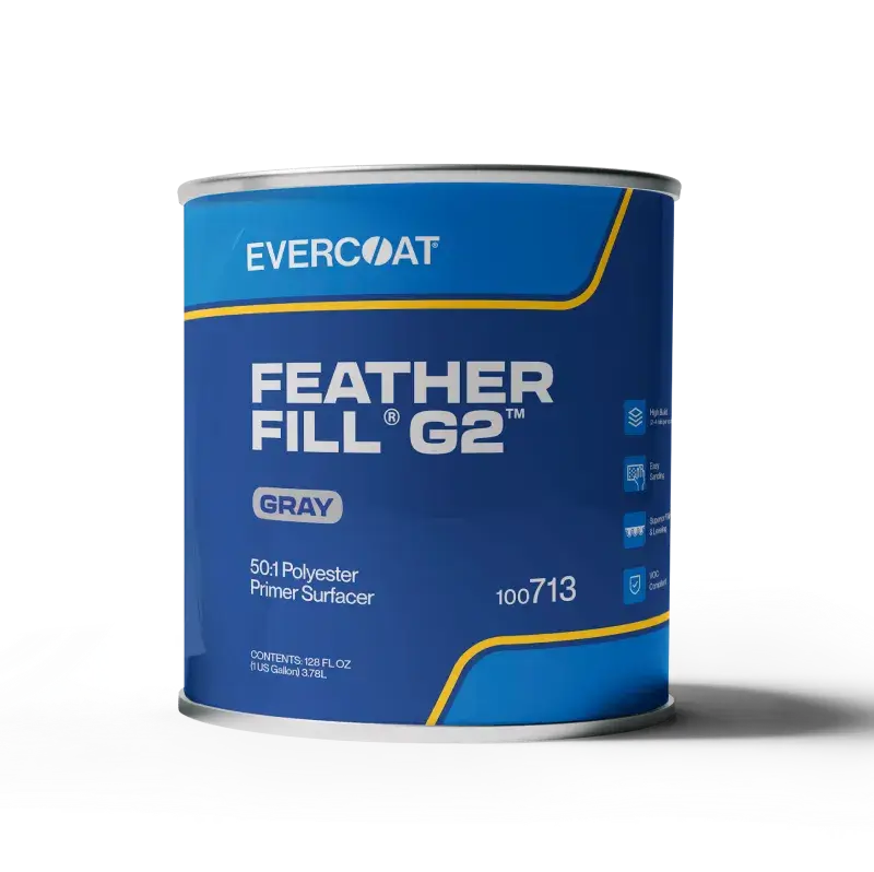 ITW Evercoat Feather Fill Front