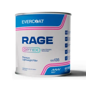 ITW Evercoat Rage OPTEX Front