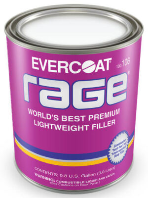 Evercoat Lite Weight Body Filler