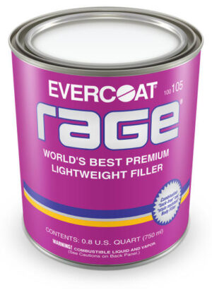 Fibre Glass-Evercoat 492 Quantum1 Fast, 825ml