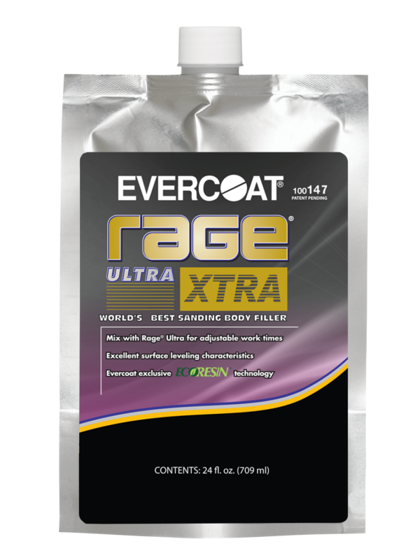 100147 - Rage® Ultra Xtra™