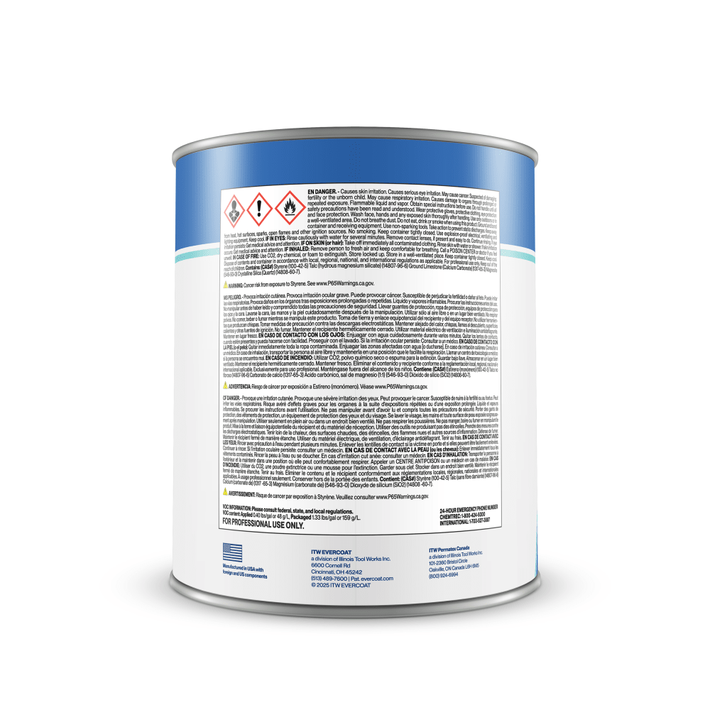 100282 - Z-Grip®, Gallon - Image 2