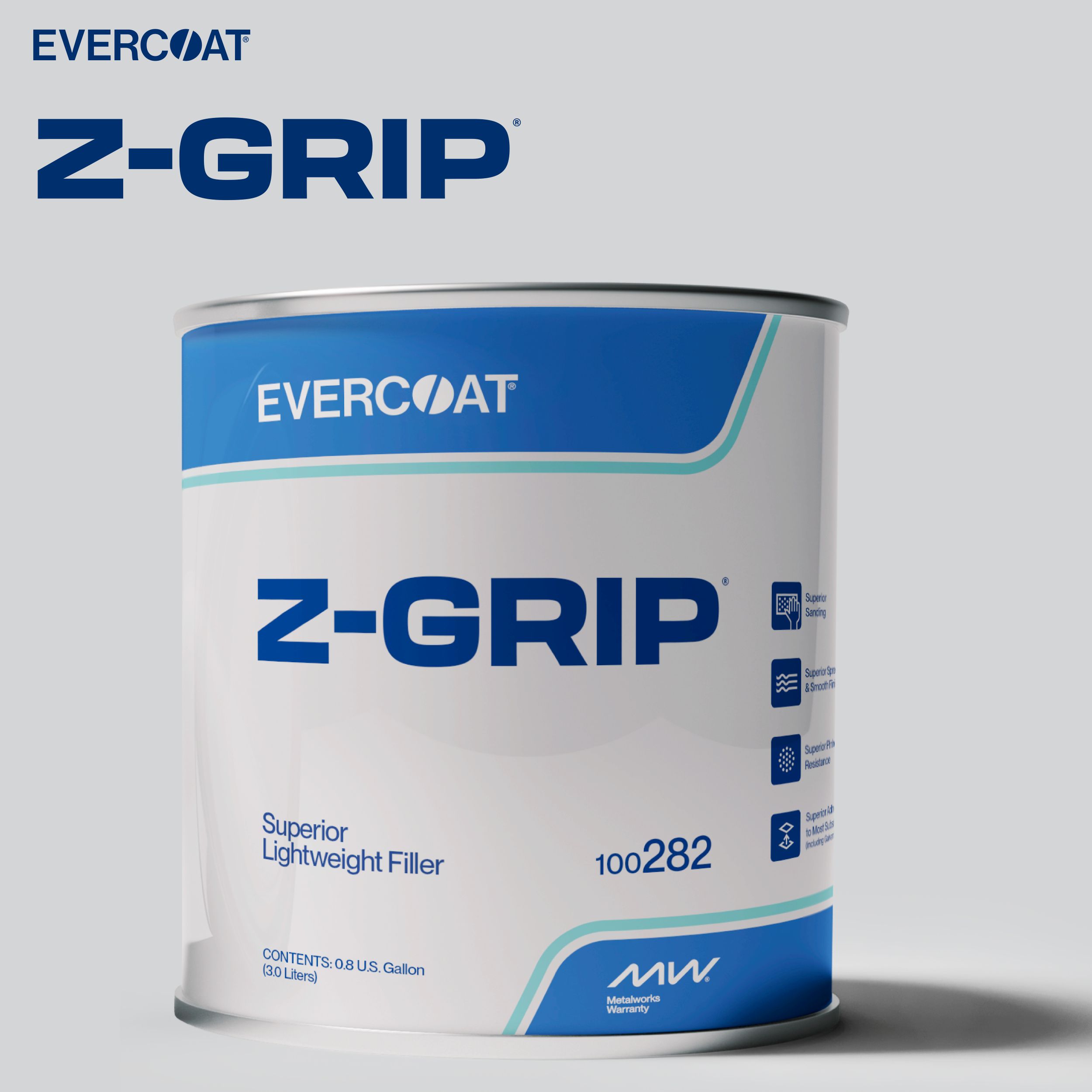 100282 - Z-Grip®, Gallon - Image 7
