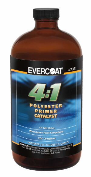Primer Catalyst - Quart size