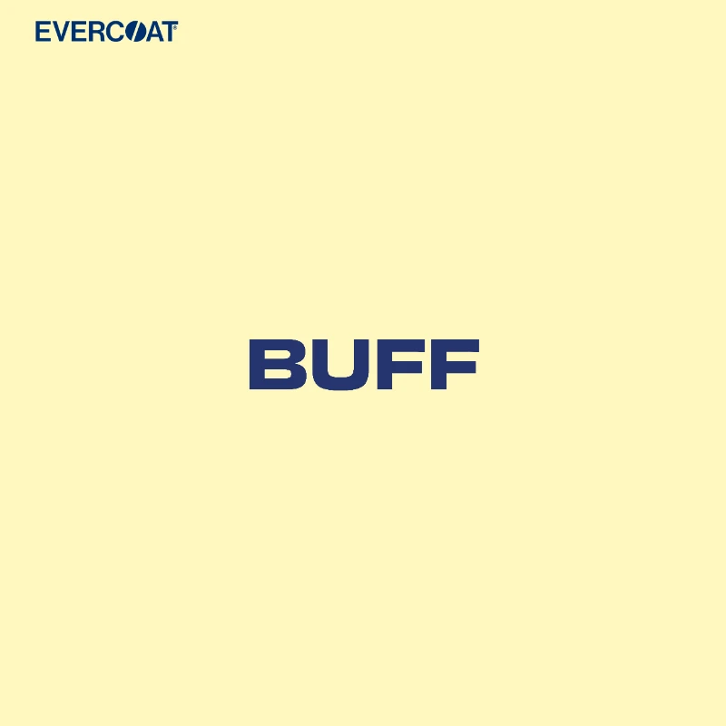 Buff color variant
