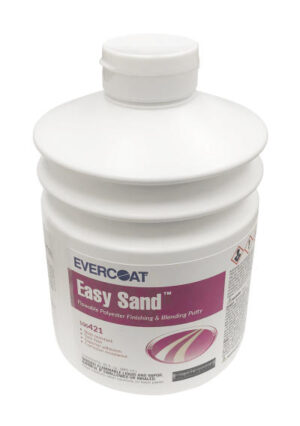 FBE-403 FIBERGLASS EVERCOAT Ever-Glaze One Part Spot Putty NO