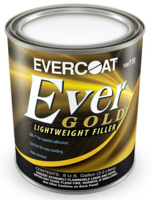 Formula 27 Plastic Filler - Evercoat 023289005702