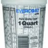 100783 - Pint Paint Mixing Cup - Image 3
