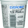 100781 - 8 oz. Paint Mixing Cup - ITW Evercoat