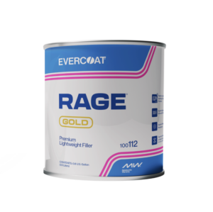 100112 - Rage® Gold, Gallon