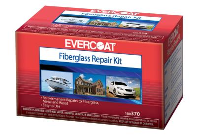 100618 - Inflatable Repair Kit - ITW Evercoat