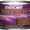 100635 - Fiber Tech 1/2 Gallon