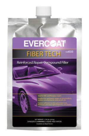 Evercoat FIB-639 Evercoat Glass-Lite Body Filler