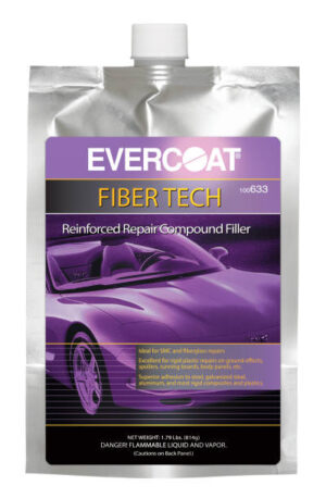 Evercoat® Everglass® Fiberglass Body Filler, Gallon