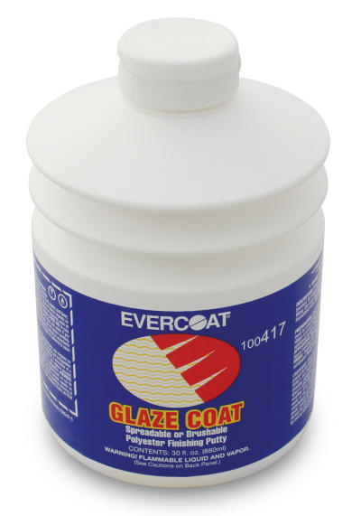 100417 Glaze Coat ITW Evercoat