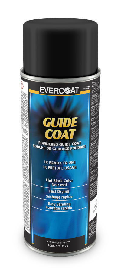 Coreas Hazells - New arrival in Dry Guide Coat at Coreas Auto! Dry Guide  Coat is used to identify surface imperfections such as pinholes in body  filler and deep scratches in primer.