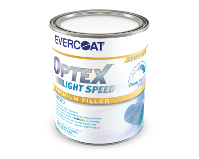 Evercoat RAGE Ultra Xtra Body Filler Gallon