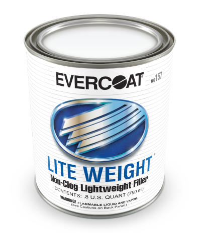 200522 - Premium Filler, Gallon - ITW Evercoat