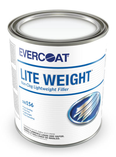 Evercoat Lite Weight Body Filler