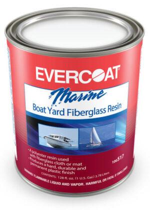 Evercoat Inflatable Boat Repair Kit 100618