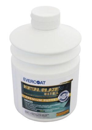 Evercoat Filler Hardener 78g – The Coating Specialists