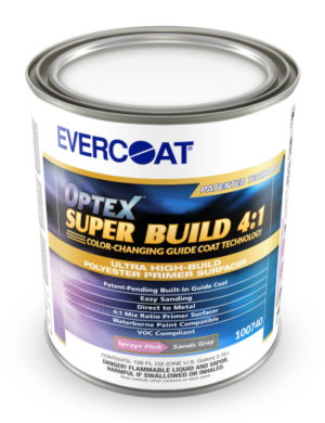 Color Change - ITW Evercoat Color Change - ITW Evercoat