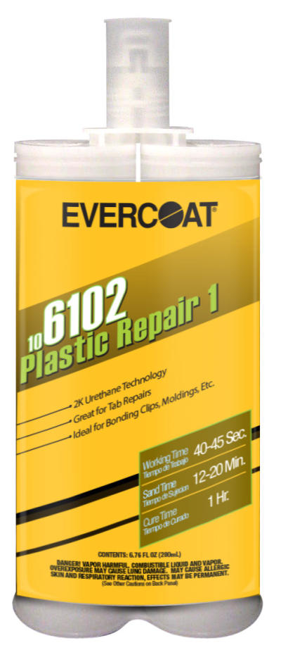 100618 - Inflatable Repair Kit - ITW Evercoat