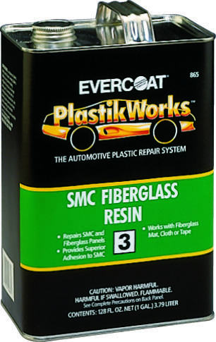 100865 – SMC Resin, Gallon