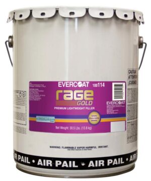 Evercoat FIB-639 Evercoat Glass-Lite Body Filler