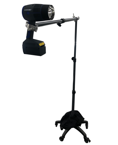 - 100991 Speed™ LED - Light Stand Lamp Evercoat ITW