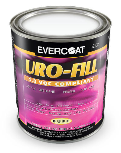 Evercoat Cut In Clear – Paint Bull Supply