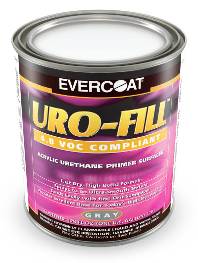 200522 - Premium Filler, Gallon - ITW Evercoat