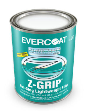 Evercoat Z-Grip Body Filler 282