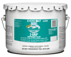 Evercoat Z-Grip Body Filler 282
