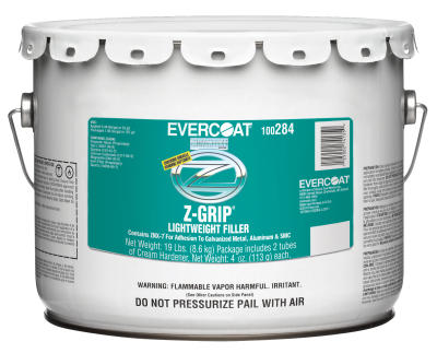 Evercoat Z Grip Filler 3lt – The Coating Specialists