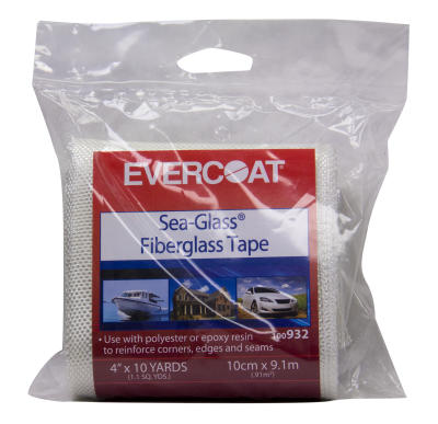 105652 - Scratch Patch White, .5 oz. - ITW Evercoat