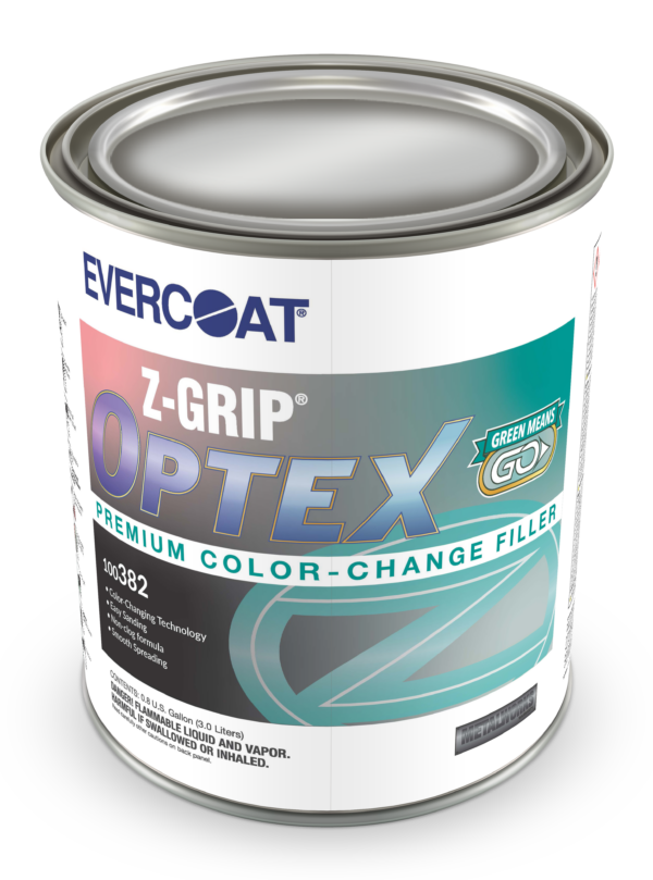 100382 - Z-Grip® OPTEX®, Gallon
