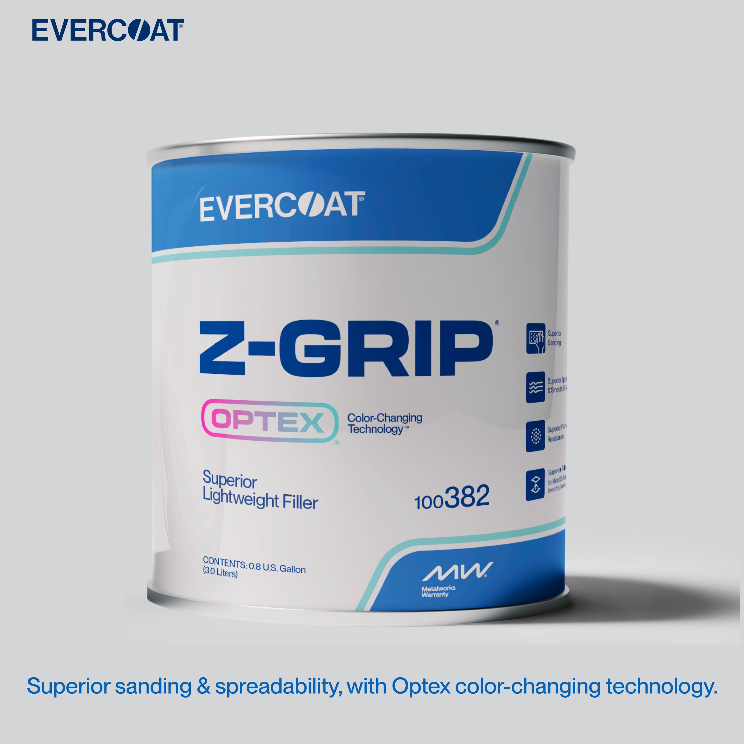 100382 - Z-Grip® OPTEX®, Gallon - Image 3