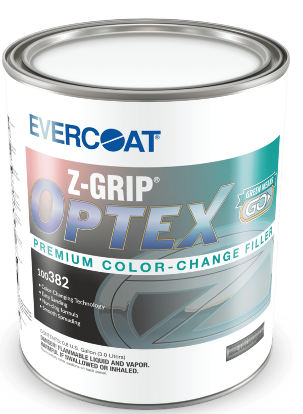 100382 - Z-Grip® OPTEX®, Gallon