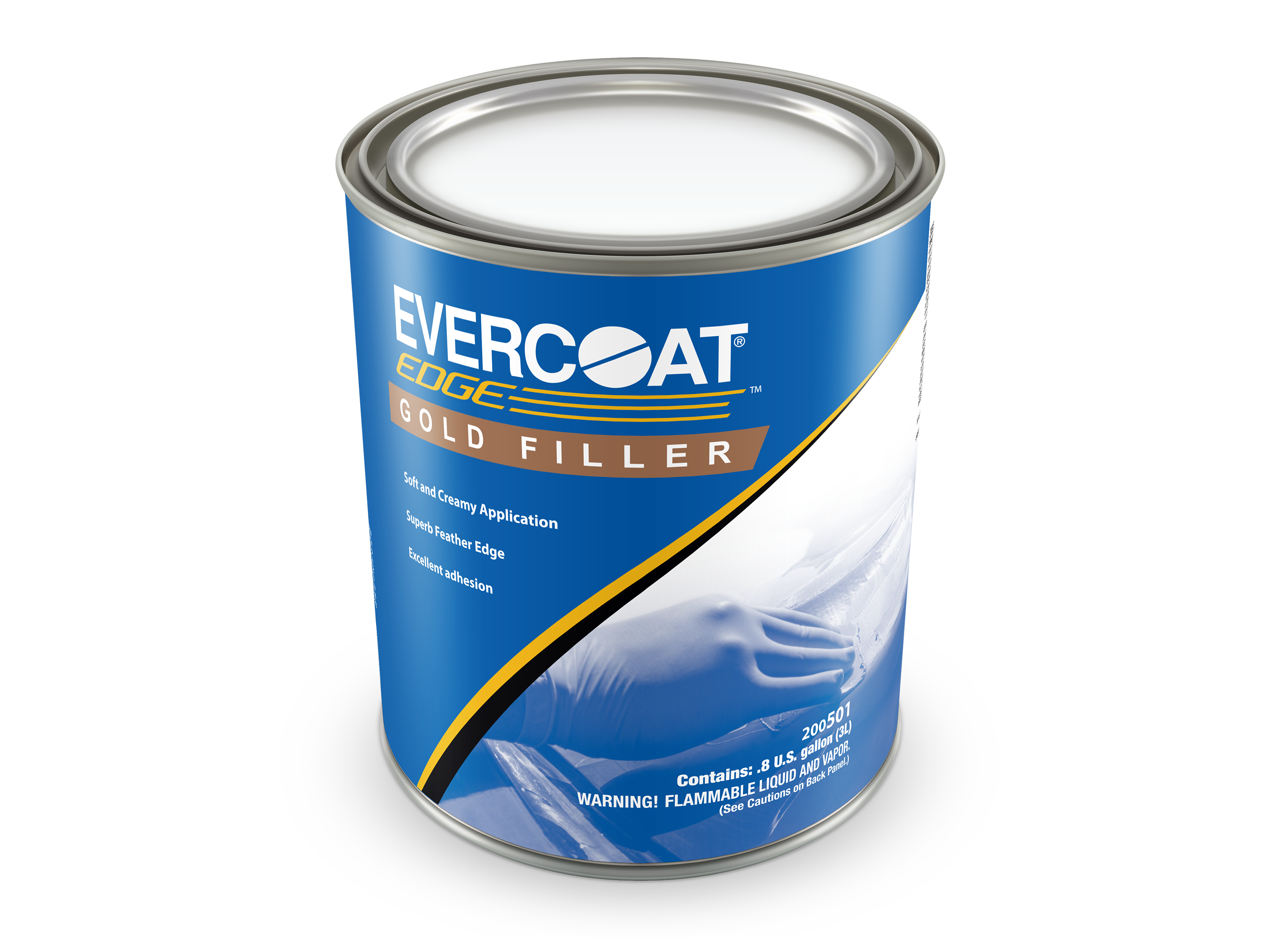 Evercoat Lite Weight Body Filler for Sale