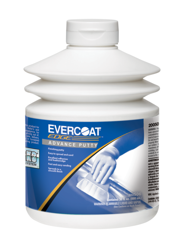 Advance Putty, 30 oz. Pump