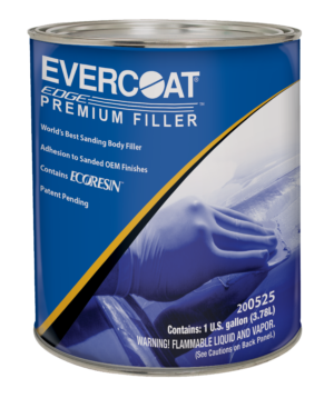 Evercoat Gold Body Filler 1 Gallon